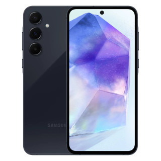گوشی موبایل سامسونگ مدل Galaxy A55 دو سیم کارت ظرفیت 256 گیگابایت و رم 8 گیگابایت - ویتنام با گارانتی