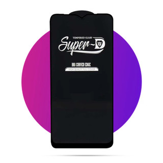 محافظ صفحه نمایش مدل SUPER-D مناسب برای گوشی موبایل سامسونگ