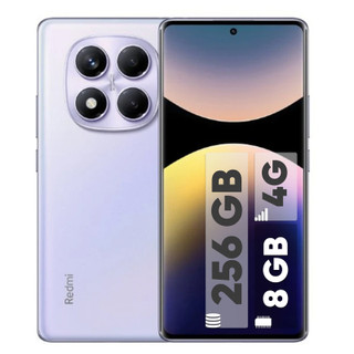 گوشی موبایل شیائومی مدل Redmi Note 14 Pro 4G دو سیم کارت ظرفیت 256 گیگابایت و رم 8 گیگابایت با گارانتی