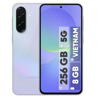 گوشی موبایل سامسونگ مدل Galaxy A36 دو سیم کارت ظرفیت 256 گیگابایت و رم 8 گیگابایت - ویتنام با گارانتی