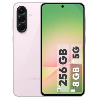 گوشی موبایل سامسونگ مدل Galaxy A56 دو سیم کارت ظرفیت 256 گیگابایت و رم 8 گیگابایت ویتنام با گارانتی