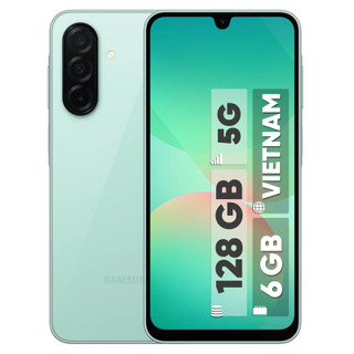 گوشی موبایل سامسونگ مدل Galaxy A26 دو سیم کارت ظرفیت 128 گیگابایت و رم 6 گیگابایت - ویتنام با گارانتی
