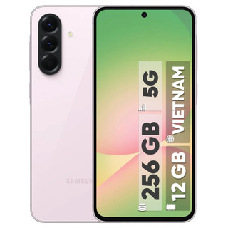 گوشی موبایل سامسونگ مدل Galaxy A56 دو سیم کارت ظرفیت 256 گیگابایت و رم 12 گیگابایت - ویتنام با گارانتی