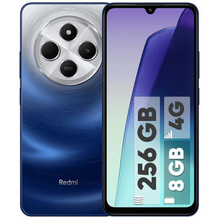 گوشی موبایل شیائومی مدل Redmi 14C دو سیم کارت ظرفیت 256 گیگابایت و رم 8 گیگابایت با گارانتی