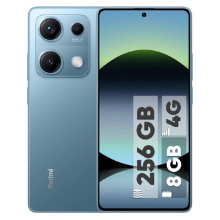 گوشی موبایل شیائومی مدل Redmi Note 14s دو سیم کارت ظرفیت 256 گیگابایت و رم 8 گیگابایت با گارانتی