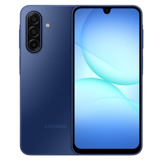 گوشی موبایل سامسونگ مدل Galaxy A17 دو سیم کارت ظرفیت 128 گیگابایت و رم 4 گیگابایت - ویتنام با گارانتی