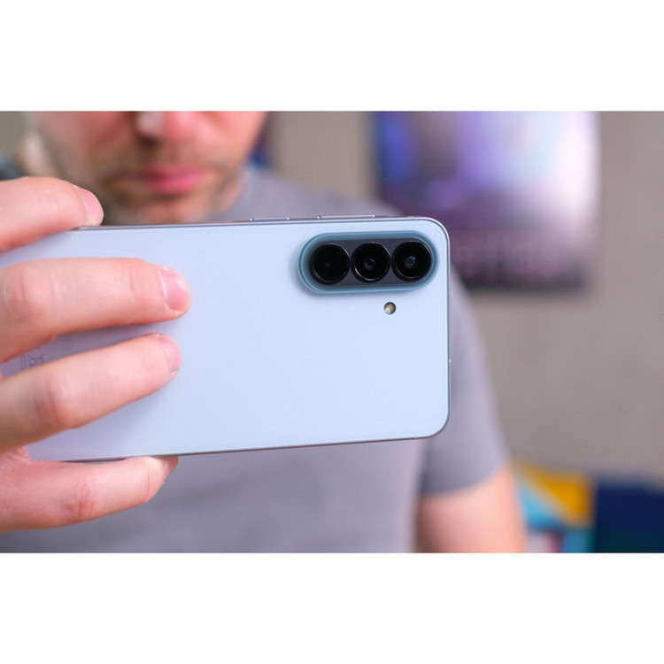 گوشی موبایل سامسونگ مدل Galaxy A57 دو سیمکارت ظرفیت 256 گیگابایت و رم 12 گیگابایت - ویتنام